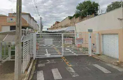 Apartamento com 2 dormitórios à venda, 45 m² por r$ 205.000,00 - residencial guaíra - sumaré/sp