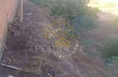 Terreno residencial à venda, cidade satélite íris, campinas - te1235.