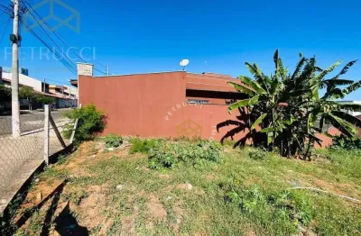 Terreno à venda, 182 m² por r$ 205.000,00 - jardim sumarezinho - hortolândia/sp