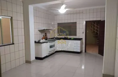 Casa residencial à venda, jardim amanda i, hortolândia - ca3161.