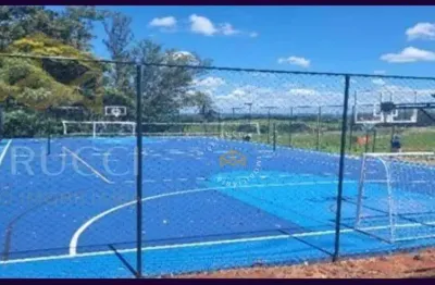 Terreno residencial à venda, loteamento meia lua, jaguariúna - te1250.