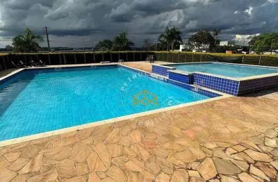 Terreno à venda, 403 m² por r$ 535.000,00 - vale das laranjeiras - indaiatuba/sp