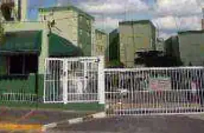 Apartamento com 2 dormitórios à venda, 57 m² por r$ 210.000,00 - parque residencial vila união - campinas/sp