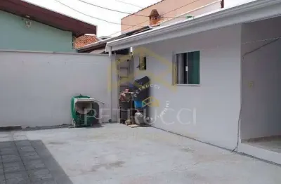 Casa com 4 dormitórios à venda, 134 m² por r$ 540.000,00 - parque residencial casarão - sumaré/sp