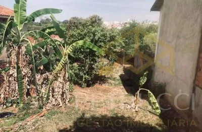 Terreno à venda, 350 m² por r$ 210.000,00 - residencial praia dos namorados - americana/sp