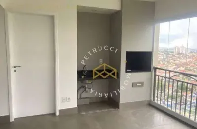 Apartamento com 3 dormitórios à venda, 138 m² por r$ 1.500.000,00 - jardim chapadão - campinas/sp