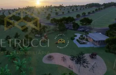 Terreno à venda, 200 m² por r$ 210.000,00 - jardim ypê - paulínia/sp