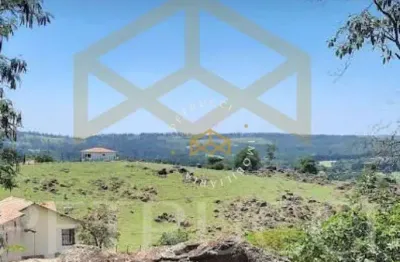 Terreno em condomínio fechado à venda na Alameda Carlos de Carvalho Vieira Braga, 1, Chácaras Alpina, Valinhos