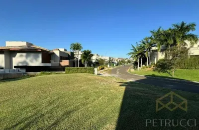 Terreno à venda, 717 m² por r$ 1.500.000,00 - alphaville dom pedro - campinas/sp