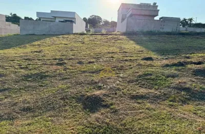 Terreno à venda, 360 m² por r$ 555.000,00 - chácara alvorada - indaiatuba/sp