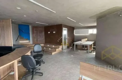 Sala à venda, 290 m² por r$ 2.100.000,00 - centro - campinas/sp