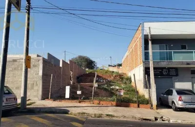 Terreno residencial à venda, residencial parque da fazenda, campinas - te1303.