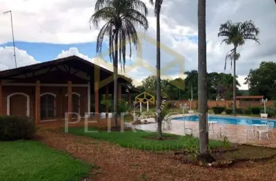 Chácara com 10 dormitórios à venda, 7300 m² por r$ 1.500.000,00 - jardim roseira de cima - jaguariúna/sp