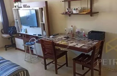 Apartamento residencial à venda, loteamento country ville, campinas - ap3371.