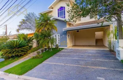 Casa residencial à venda, bosque, vinhedo - ca3361.