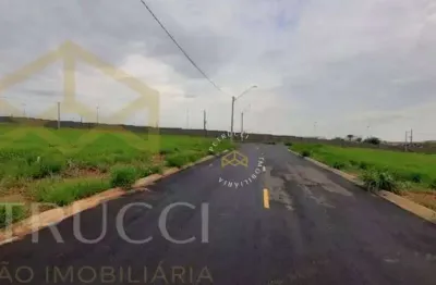 Terreno à venda, 200 m² por r$ 212.800,00 - condomínio villagio - paulínia/sp