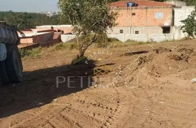Terreno à venda, 355 m² por r$ 213.000,00 - jardim santa rosa - campinas/sp