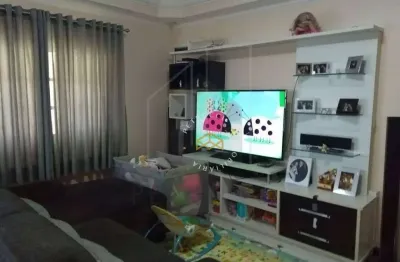 Casa com 2 dormitórios à venda, 239 m² por r$ 550.000,00 - jardim bom sucesso - campinas/sp
