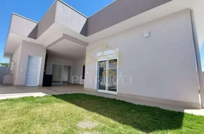 Casa residencial à venda, jardim são marcos, valinhos - ca3438.