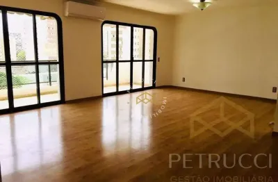 Apartamento com 3 dormitórios à venda, 245 m² por r$ 1.390.000,00 - cambuí - campinas/sp