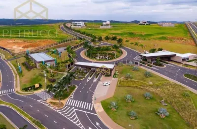 Terreno à venda, 1586 m² por r$ 1.550.000,00 - loteamento residencial entre verdes (sousas) - campinas/sp