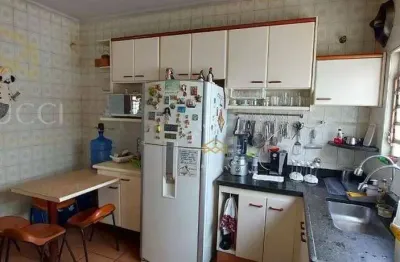 Casa com 4 dormitórios, 155 m² - venda por r$ 1.550.000,00 ou aluguel por r$ 6.085,00 - jardim proença - campinas/sp
