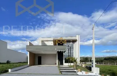 Casa com 3 dormitórios à venda, 196 m² por r$ 1.850.000,00 - caldeira - indaiatuba/sp