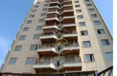 Apartamento com 2 dormitórios à venda, 68 m² por r$ 550.000,00 - vila industrial - campinas/sp