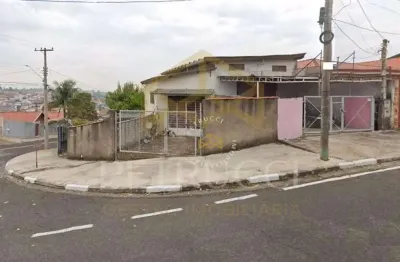 Casa com 2 dormitórios à venda, 120 m² por r$ 550.000,00 - parque jambeiro - campinas/sp