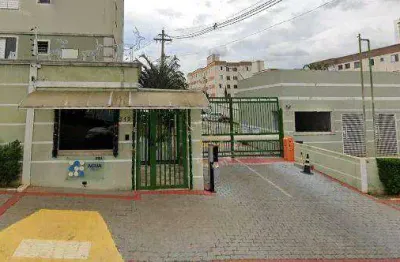 Apartamento residencial à venda, vila campos sales, campinas - ap3596.