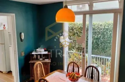 Casa residencial à venda, jardim brasil, campinas - ca3584.