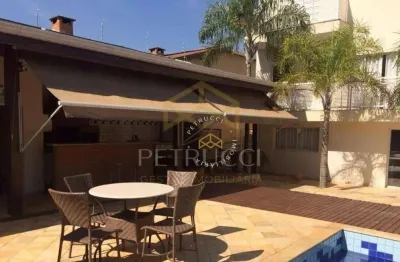 Casa com 3 dormitórios à venda, 342 m² por r$ 1.590.000,00 - parque da represa - paulínia/sp