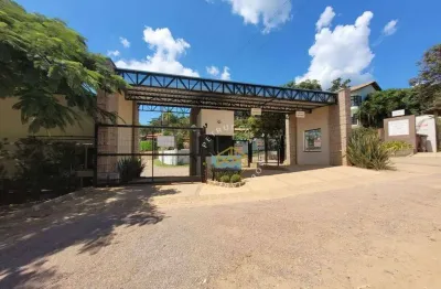 Terreno à venda, 1000 m² - condomínio aldeia suiça - valinhos/sp