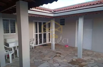 Casa com 2 dormitórios à venda, 149 m² por r$ 550.000,00 - vila santana - campinas/sp