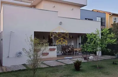 Casa com 4 dormitórios à venda, 260 m² - chácara santa margarida - campinas/sp