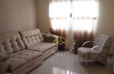 Casa com 3 dormitórios à venda, 202 m² por r$ 583.000,00 - parque santa bárbara - campinas/sp