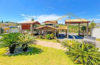 Casa com 3 dormitórios à venda, 320 m² por r$ 1.489.000,00 - condomínio terras de são francisco - vinhedo/sp