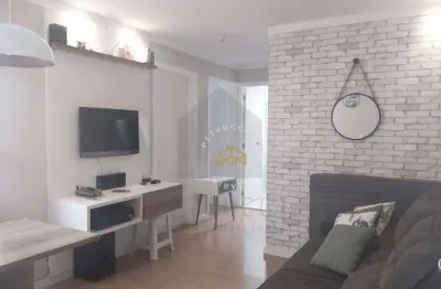 Apartamento residencial à venda, jardim do lago ii, campinas - ap3723.
