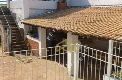 Chácara com 3 dormitórios à venda, 1000 m² por r$ 550.000,00 - recanto dos dourados - campinas/sp