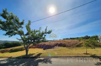 Terreno à venda, 555 m² por r$ 550.000,00 - condomínio reserva santa isabel - louveira/sp