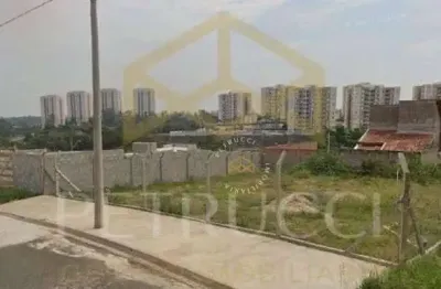 Terreno à venda, 236 m² por r$ 220.000,00 - residencial parque da fazenda - campinas/sp