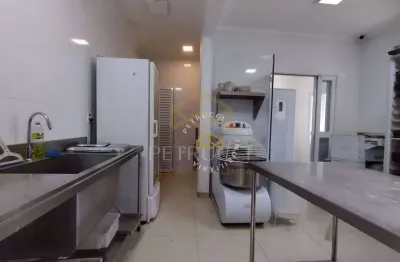 Ponto comercial à venda, jardim carlos lourenço, campinas - pt0032.