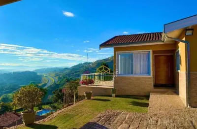 Casa comercial com 1 sala à venda na Rodovia Dom Pedro I, 1, Lopes, Valinhos