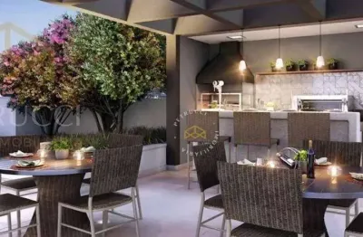 Apartamento com 1 dormitório à venda, 41 m² por r$ 552.000,00 - centro - campinas/sp