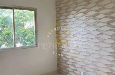 Apartamento residencial à venda, taquaral, campinas - ap3830.