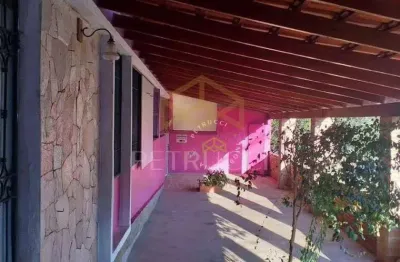 Casa com 3 dormitórios à venda, 190 m² por r$ 1.600.000,00 - jardim bela vista - campinas/sp