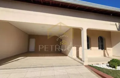 Casa com 2 dormitórios à venda, 208 m² por r$ 561.000,00 - jardim são domingos - campinas/sp