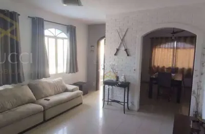 Casa residencial à venda, centro, vinhedo - ca3860.