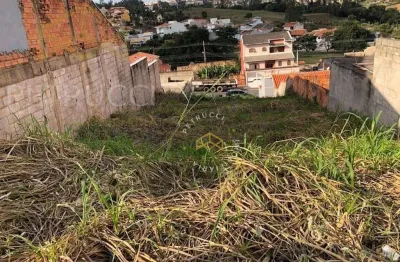 Terreno residencial à venda, loteamento parque são martinho, campinas - te1460.