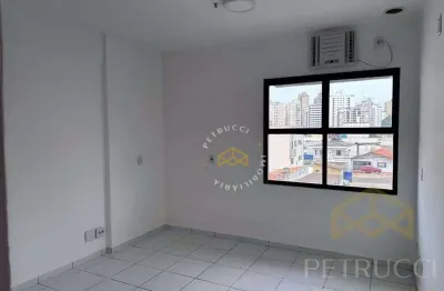 Sala à venda, 35 m² por r$ 250.000,00 - botafogo - campinas/sp